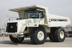 TEREX TR60 TIER 2 OFF-HIGHWAY Truck Workshop Service Repair Manual Instant Download