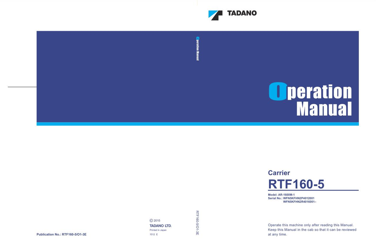Tadano_Crane_RTF160-5_Operation_Manual_PDF_1200x1200.png?v=1779339716
