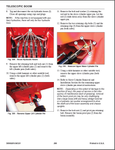 Gehl DL11-44/55, DL12-40/55 GEN: 3, Manitou MTA 12055 Series 3 Telescopic Handler Service Manual (Part Number - 50960201) Revision 03.2021 - 