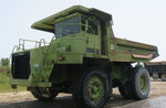 Terex 3340, 3345 Off Highway Truck Workshop Service Repair Manual Instant Download - Manual labs