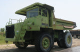 Terex 3340, 3345 Off Highway Truck Workshop Service Repair Manual Instant Download - Manual labs