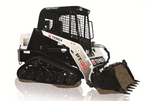 Terex PT-30 Rubber Track Loader Parts Catalog Manual Instant Download