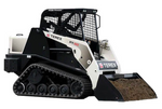 Terex PT-50 Rubber Track Loader Workshop Service Repair Manual Instant Download - Manual labs
