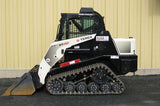 Terex PT-60 Rubber Track Loader Parts Catalog Manual Instant Download - Manual labs
