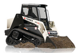 Terex PT-70 Track Loader Workshop Service Repair Manual Instant Download - Manual labs