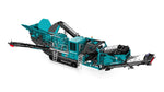 Terex Trak-Pactor 320 Parts Catalog Manual Instant Download