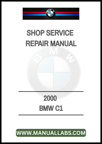 UNLOCK THE FULL POTENTIAL OF YOUR 2000 BMW C1 WITH OUR COMPREHENSIVE SHOP SERVICE REPAIR MANUAL IN PDF FORMAT. THIS ESSENTIAL GUIDE IS DESIGNED FOR BOTH SEASONED MECHANICS AND DIY ENTHUSIASTS, PROVIDING DETAILED INSTRUCTIONS AND INSIGHTS TO KEEP YOUR SCOOTER RUNNING SMOOTHLY.