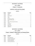 New Holland FP230, FP240 Harvester Service Repair Manual 86900645 - PDF File Download