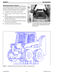 SL4635, SL4835 - Gehl Skid Loaders Service Repair Manual 907809 -