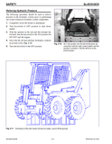 SL4635, SL4835 - Gehl Skid Loaders Service Repair Manual 907809 -