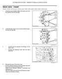 Access the service repair manual for New Holland CL6050, CL6060, CS6060, CS6070, CS6080, CS6090, CSX7060 combines on our website. Get all the information you need