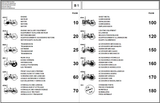 Massey Ferguson MF 275 Tractor Parts Catalogue Manual P12018 - PDF File Download