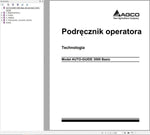 Discover the essential guide for your Valtra Auto-Guide 3000 with the comprehensive Operator’s Manual available in PDF format. This manual is designed to provide you with all the necessary information to operate your equipment efficiently and effectively, ensuring you get the most out of your investment.