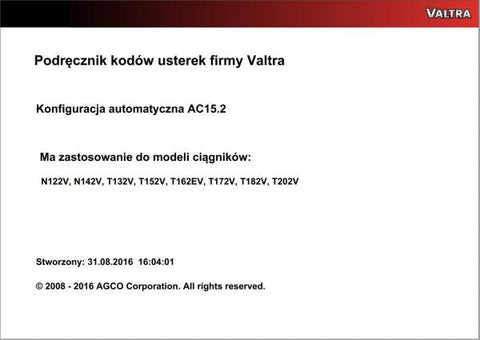 Designed for ease of use, this manual includes step-by-step procedures, troubleshooting tips, and service codes that simplify complex tasks. Whether you're performing routine maintenance or addressing specific issues, this guide empowers you to take control of your machinery's automation features. Save time and reduce downtime with the knowledge contained within this invaluable resource.