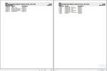 With easy navigation and clear illustrations, this manual simplifies the process of identifying and sourcing the right parts for your VALTRA planter. Whether you're a seasoned professional or a dedicated hobbyist, this resource will enhance your understanding of your equipment, helping you maximize its performance and longevity.