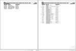 Discover the ultimate resource for your Valtra planter with the Plant Fertilizer BP503 to BP1106M Parts Catalog Manual (C050007). This comprehensive PDF file is designed to provide you with detailed information on parts and components, ensuring you have everything you need for efficient maintenance and repairs.