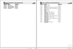Discover the ultimate resource for your Valtra planter with the Plant Fertilizer BP804-BP905 H CF Parts Catalog Manual (C080003). This comprehensive PDF file is designed to provide you with detailed information on parts and components, ensuring you have everything you need for efficient maintenance and repairs.