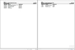 Discover the VALTRA POWER GENERATOR VG110OM PARTS CATALOG MANUAL, a comprehensive PDF guide designed for efficient maintenance and repair of your generator. This manual, with the part number 891191948, is essential for anyone looking to ensure their equipment operates at peak performance.