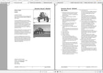 Discover the VALTRA SA Applicators BS3020H Operator Manual, a comprehensive PDF guide designed to enhance your operational efficiency. This manual provides detailed instructions and insights into the functionality of your applicator, ensuring you maximize its potential for optimal performance.