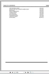 Discover the essential VALTRA SA Applicators Repair Time Schedule Manual for RG900B, RG1100B, and RG1300B models, now available in a convenient PDF format. This comprehensive guide is designed to streamline your repair processes, ensuring that you have all the necessary information at your fingertips.