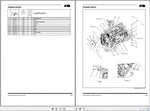 Introducing the VALTRA SA Applicators TG7300 and TG8300 Chassis Repair Time Schedule Manual, a comprehensive PDF guide designed for efficient maintenance and repair of your machinery. This manual provides detailed insights into the repair processes, ensuring that you can keep your equipment running smoothly and effectively.