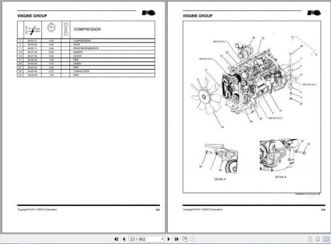 Introducing the VALTRA SA Applicators TG7300 and TG8300 Chassis Repair Time Schedule Manual, a comprehensive PDF guide designed for efficient maintenance and repair of your machinery. This manual provides detailed insights into the repair processes, ensuring that you can keep your equipment running smoothly and effectively.