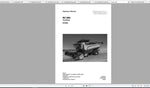 Discover the essential Valtra SA Harvesting BC800 and BC6800 Operators Manual, designed to enhance your operational efficiency and ensure optimal performance of your harvesting equipment. This comprehensive guide provides detailed instructions, troubleshooting tips, and maintenance protocols tailored specifically for your Valtra machinery.