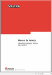 Discover the essential VALTRA SA Harvesting Platform Draper Hiflex 500FD Service Manual, now available in a convenient PDF format. This comprehensive guide is designed to provide you with all the necessary information to maintain and troubleshoot your harvesting platform effectively.