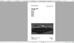 Inside, you’ll find detailed instructions, maintenance tips, and troubleshooting guidance tailored specifically for the BP1106-BP3016 models. This manual ensures that you can operate your machinery with confidence, reducing downtime and increasing productivity on the field.