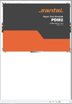 Enhance your maintenance efficiency with the VALTRA SA Seeding PDM2 Repair Time Schedule Manual, available in a convenient PDF format. This comprehensive guide is designed specifically for the VALTRA SA seeding equipment, providing you with essential information to streamline your repair processes and minimize downtime.