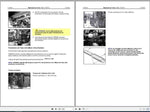 Discover the ultimate resource for maintaining your VALTRA SA TRACTOR A550 with our comprehensive service manual in PDF format. This essential guide provides detailed instructions, diagrams, and troubleshooting tips to ensure your tractor operates at peak performance.