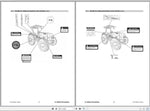 Discover the essential guide for your Valtra SA Tractor A Series A550 with our comprehensive PDF Operator's Manual. This digital resource is designed to provide you with all the necessary information to operate and maintain your tractor efficiently, ensuring optimal performance in the field.
