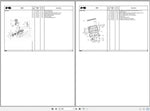 Discover the ultimate resource for maintaining your VALTRA SA TRACTOR E800 with our comprehensive Repair Time Schedule Manual, available in a convenient PDF format. This manual is designed to streamline your repair processes, ensuring that you have all the necessary information at your fingertips to keep your tractor running smoothly.