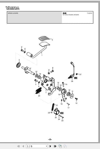With detailed repair time estimates, this PDF file allows you to plan your service efficiently, minimizing downtime and maximizing productivity. Each model's specific requirements are clearly outlined, making it easy for technicians to follow and execute necessary repairs.