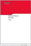 Discover the essential VALTRA SA Tractor N3 Series HiTech Operator’s Manual, now available in a convenient PDF format. This comprehensive guide is designed to enhance your understanding and operation of the N3 Series tractors, ensuring you get the most out of your investment.