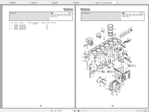 Discover the essential VALTRA SA Tractor T Series Repair Time Schedule Manual, now available in a convenient PDF format. This comprehensive guide is designed to streamline your maintenance and repair processes, ensuring your tractor operates at peak performance. With detailed schedules and clear instructions, you can easily manage your repair timelines and keep your equipment in top shape.