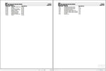 Discover the ultimate resource for your Valtra Tractor with the 600 – 900 Series 800L VDB Parts Catalog Manual (VF69800V). This comprehensive PDF file is designed to provide you with detailed information on parts and components, ensuring you have everything you need for maintenance and repairs at your fingertips.