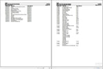 Unlock the full potential of your Valtra Tractor with the comprehensive 600 – 900 Series 900E Parts Catalog Manual (VF69900E). This PDF file is an essential resource for anyone looking to maintain or repair their tractor, providing detailed diagrams and part numbers to ensure you find exactly what you need.