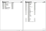 Discover the ultimate resource for maintaining your Valtra Tractor with the 600 – 900 Series 900L Parts Catalog Manual (VF69900L). This comprehensive PDF file is designed to provide you with detailed information on all parts and components, ensuring you have everything you need for efficient repairs and maintenance.