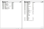 Discover the ultimate resource for your Valtra Tractor with the 600 – 900 Series 900 Parts Catalog Manual (VF69900). This comprehensive PDF file is designed to provide you with detailed information on all parts and components, ensuring you have everything you need for maintenance and repairs at your fingertips.