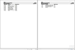 Discover the ultimate resource for maintaining your Valtra Tractor with the 65 Series 205 Parts Catalog Manual. This comprehensive PDF file is designed to provide you with detailed information on every component of your tractor, ensuring you have the right parts at your fingertips for efficient repairs and maintenance.