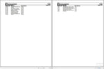 Discover the ultimate resource for your Valtra Tractor 65 Series 255 with our comprehensive Parts Catalog Manual, available in a convenient PDF format. This manual is meticulously designed to provide you with detailed diagrams and specifications, ensuring you have all the information you need for efficient maintenance and repairs.
