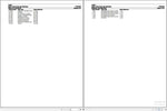 Unlock the full potential of your Valtra Tractor with the 65 Series 365S Parts Catalog Manual. This comprehensive PDF file is an essential resource for anyone looking to maintain or repair their tractor efficiently. With detailed diagrams and part numbers, you can easily identify the components you need to keep your machine running smoothly.