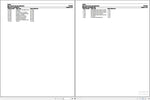 Discover the ultimate resource for your Valtra Tractor with the 65 Series 365 Parts Catalog Manual. This comprehensive PDF file is designed to provide you with detailed information on every component of your tractor, ensuring you have the right parts at your fingertips for efficient maintenance and repairs.