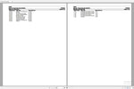 Discover the ultimate resource for your Valtra Tractor 65 Series 555 OC with the comprehensive Parts Catalog Manual (VF65555C) in PDF format. This meticulously organized manual provides detailed diagrams and specifications, ensuring you have all the information you need for efficient maintenance and repairs.