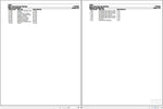 Unlock the full potential of your Valtra Tractor with the 65 Series 865S Parts Catalog Manual (VF65865S). This comprehensive PDF file is an essential resource for anyone looking to maintain or repair their tractor, providing detailed diagrams and part numbers to ensure you find exactly what you need.