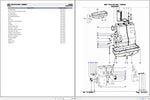 Discover the essential Valtra Tractor 685F BR Parts Catalog Manual (C068502) in a convenient PDF format. This comprehensive guide is designed to provide you with detailed information on all parts and components of the Valtra 685F BR model, ensuring you have everything you need for maintenance and repairs at your fingertips.