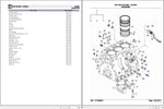 Discover the ultimate resource for your Valtra Tractor with the 700 BR Parts Catalog Manual (C070001) in PDF format. This comprehensive manual is designed to provide you with detailed information on every component of your tractor, ensuring you have the knowledge needed for efficient maintenance and repairs.