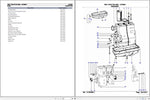 Discover the essential Valtra Tractor 785C BR Parts Catalog Manual (C078501) in a convenient PDF format. This comprehensive guide is designed to provide you with detailed information on all parts and components of the Valtra 785C BR, ensuring you have everything you need for maintenance and repairs at your fingertips.