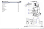 Discover the essential VALTRA TRACTOR 785F BR PARTS CATALOG MANUAL C078502, now available in a convenient PDF format. This comprehensive manual is designed to provide you with detailed information on all parts and components of the VALTRA 785F BR tractor, ensuring you have everything you need for maintenance and repairs at your fingertips.